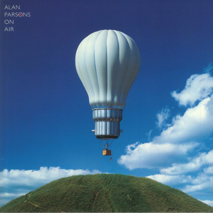PARSONS, Alan - On Air (25th Anniversary Edition)