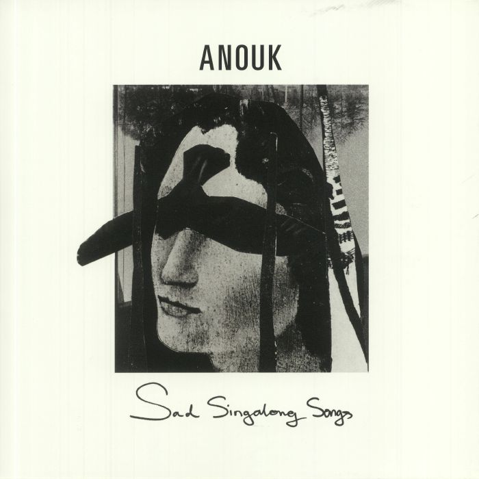 ANOUK - Sad Singalong Songs