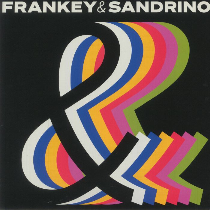 FRANKEY & SANDRINO - &Hope EP