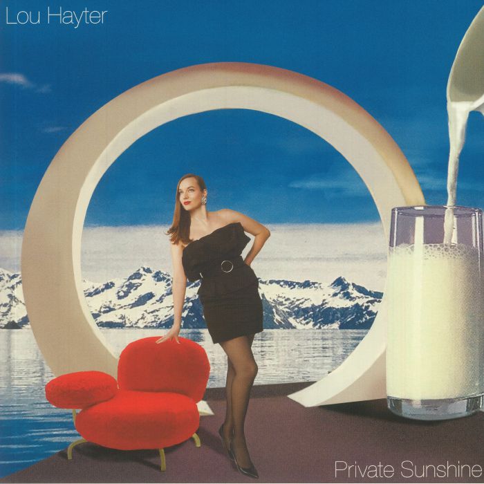 HAYTER, Lou - Private Sunshine