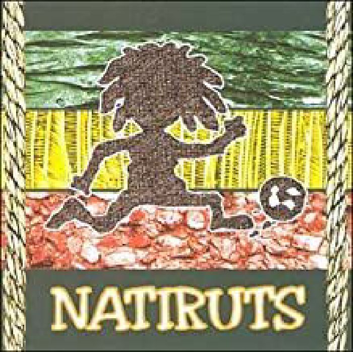 NATIRUTS - Natiruts