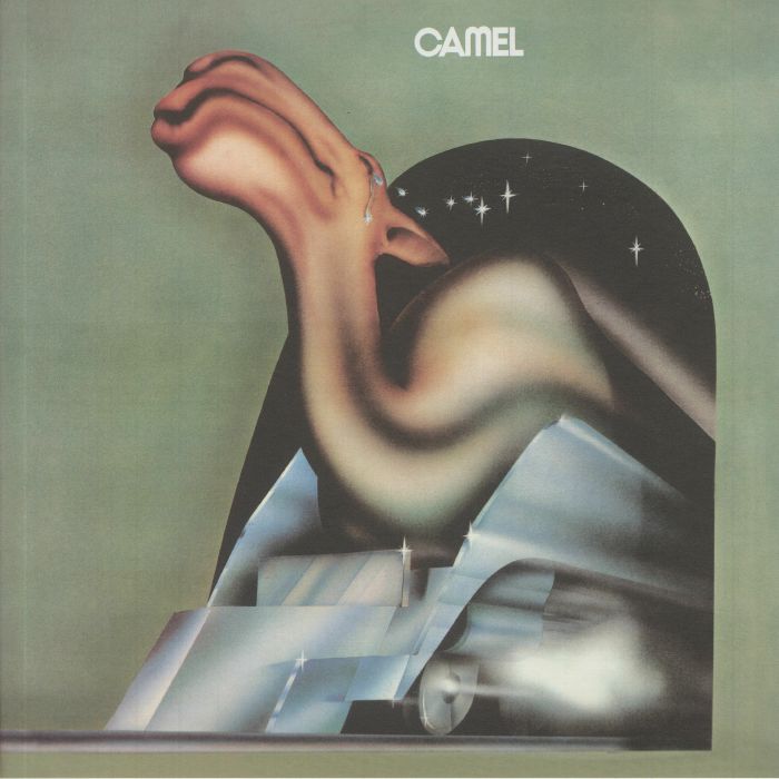 CAMEL - Camel (reissue)