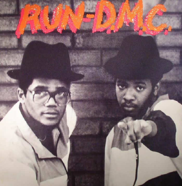 RUN DMC - Run DMC (B-STOCK) Vinyl At Juno Records.