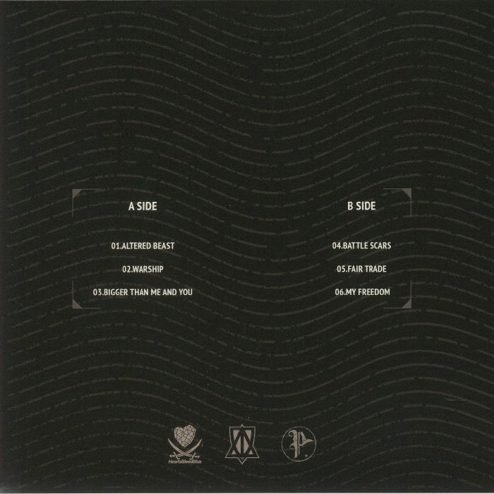 BAYSIDE KINGS - Warship