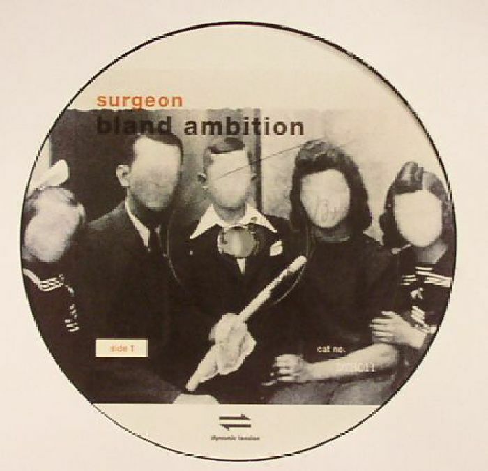 SURGEON - Bland Ambition (B-STOCK)