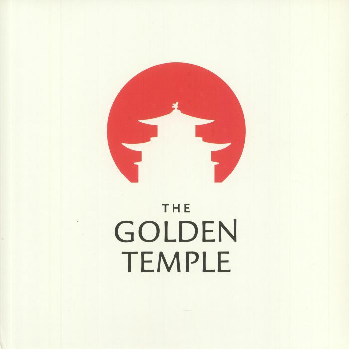 MOLDER, Sander/TIMO STEINER - The Golden Temple (B-STOCK)