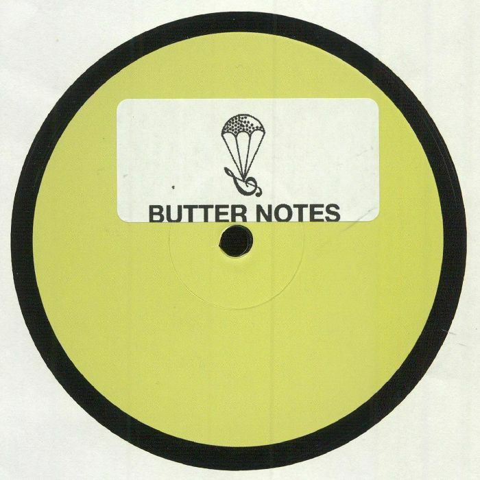 VARIOUS - Butter Notes 1 (B-STOCK)