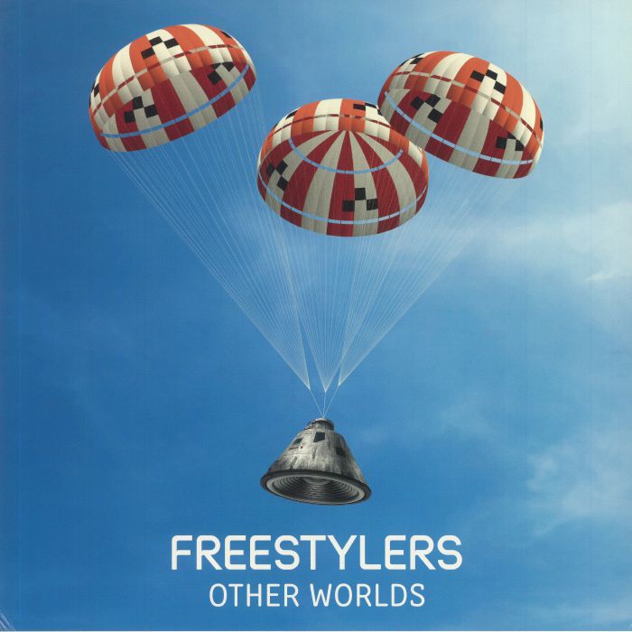 FREESTYLERS - Other Worlds