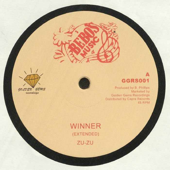 ZU ZU - Winner