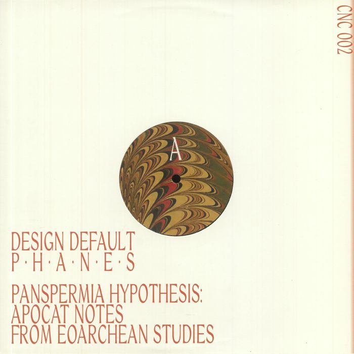 DESIGN DEFAULT - PHANES (feat Significant Other remix)