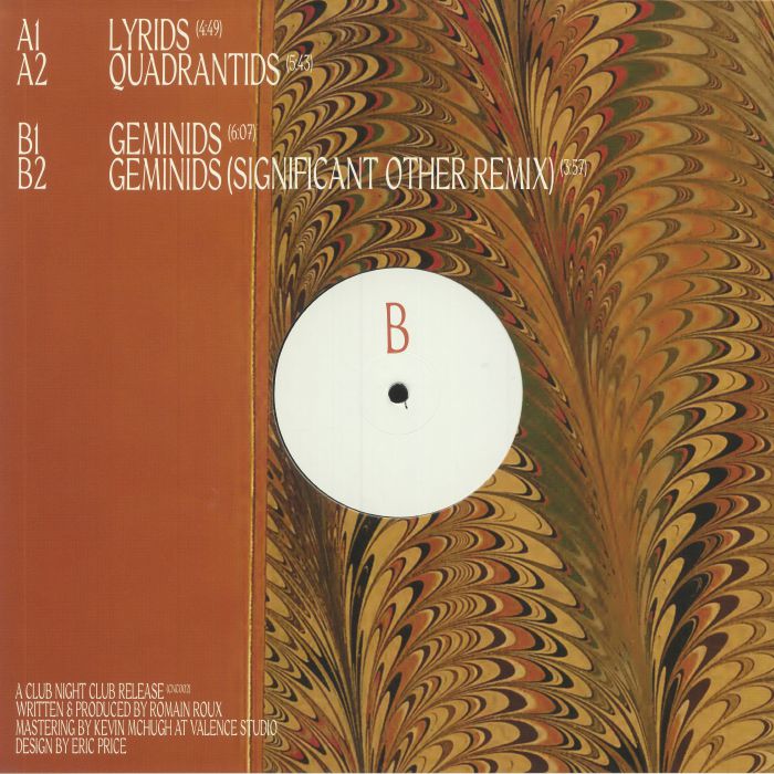 DESIGN DEFAULT - PHANES (feat Significant Other remix)
