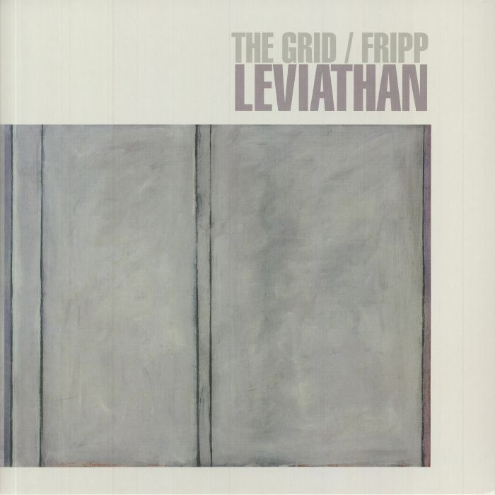 GRID, The/FRIPP - Leviathan