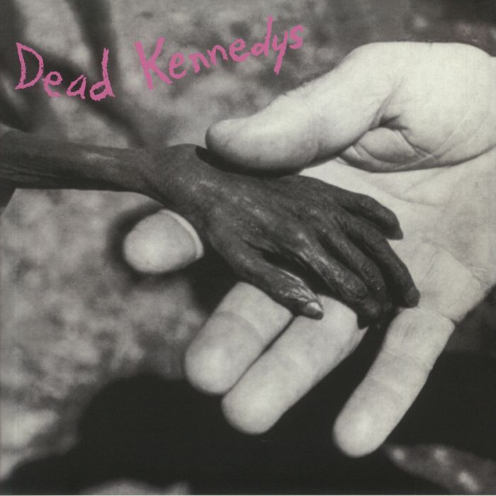 DEAD KENNEDYS - Plastic Surgery Disasters (reissue)