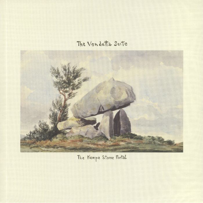VENDETTA SUITE, The - The Kempe Stone Portal