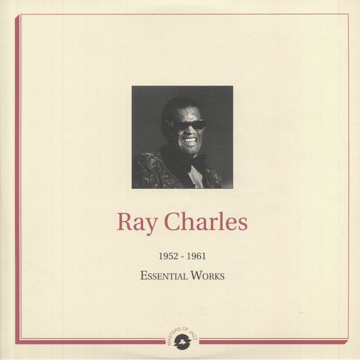 CHARLES, Ray - 1952-1961: Essential Works