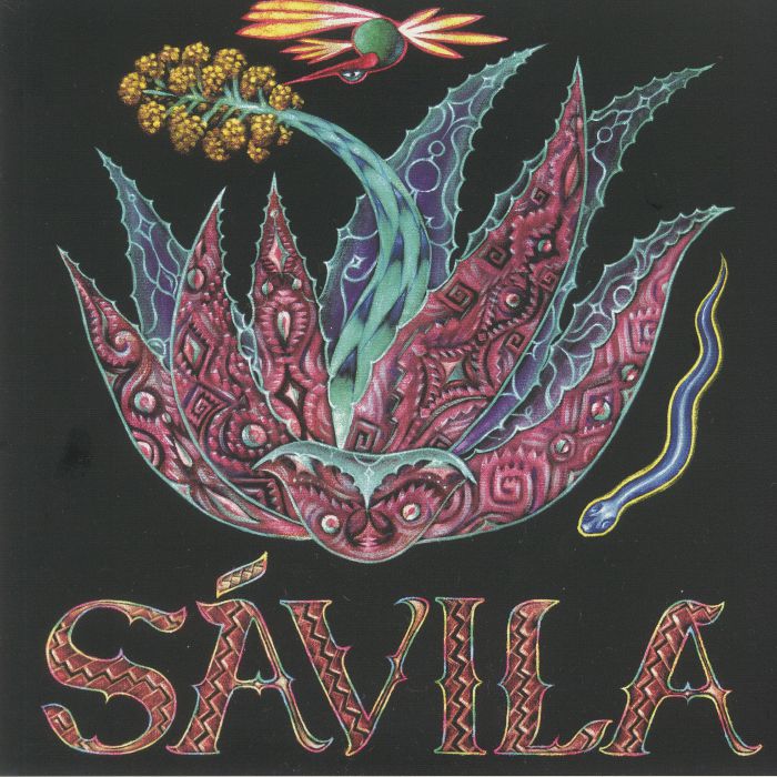 SAVILA - Mayahuel
