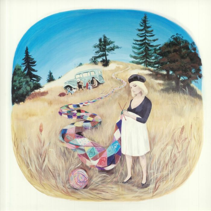 CASIOTONE FOR THE PAINFULLY ALONE - Vs Children (reissue)