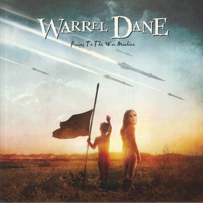 DANE, Warrel - Praises To The War Machine (Extended Edition)
