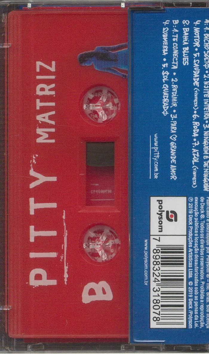 PITTY - Matriz
