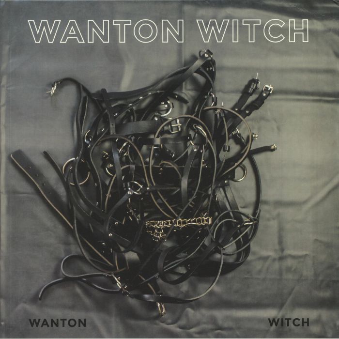 WANTON WITCH - Wanton Witch