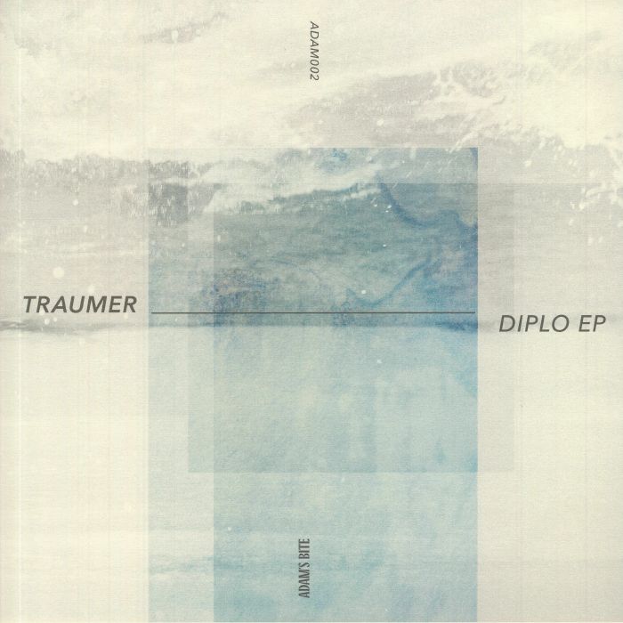 TRAUMER - Diplo EP