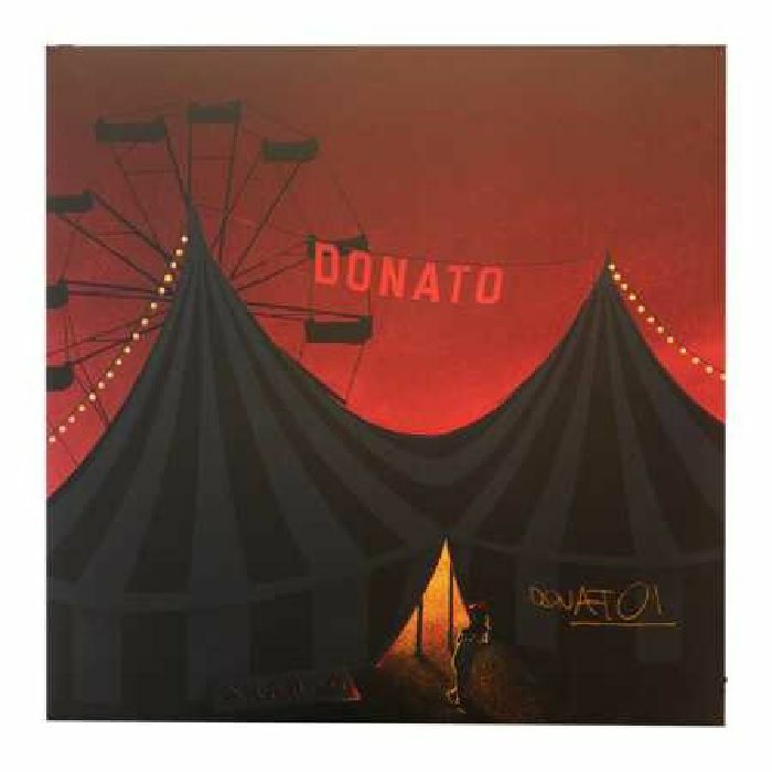 DONATO - Anarco (Deluxe)