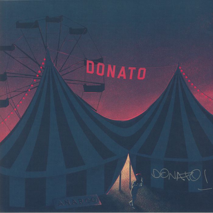 DONATO - Anarco