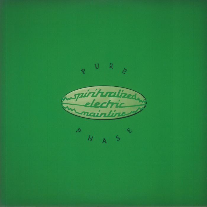 SPIRITUALIZED - Pure Phase (reissue)