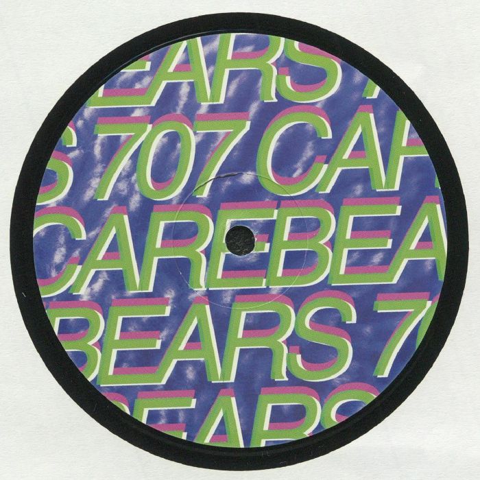 CAREBEARS - Carebears 707