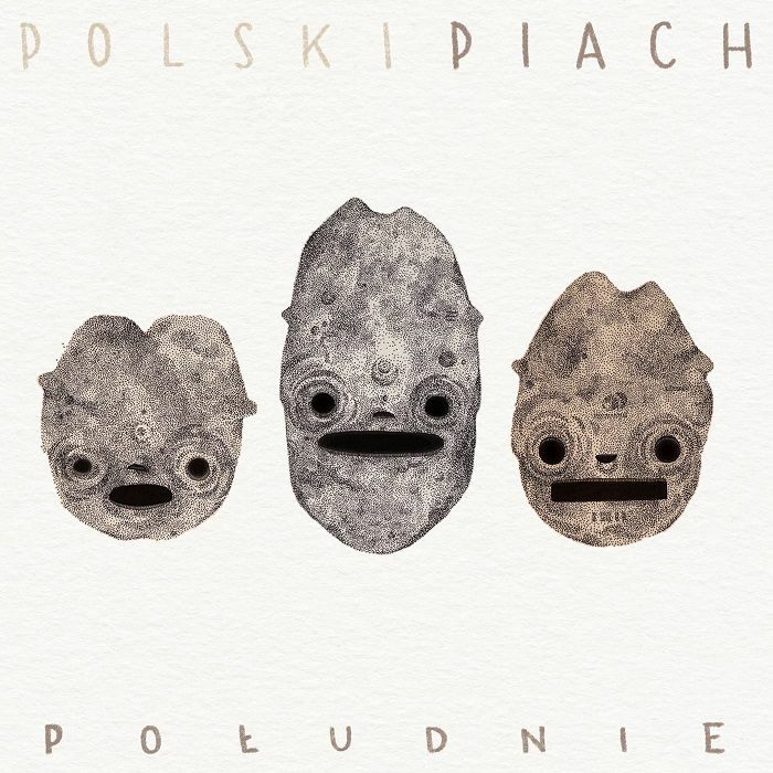 POLSKI PIACH - Poludnie