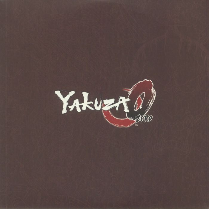 VARIOUS - Yakuza 0 (Soundtrack)