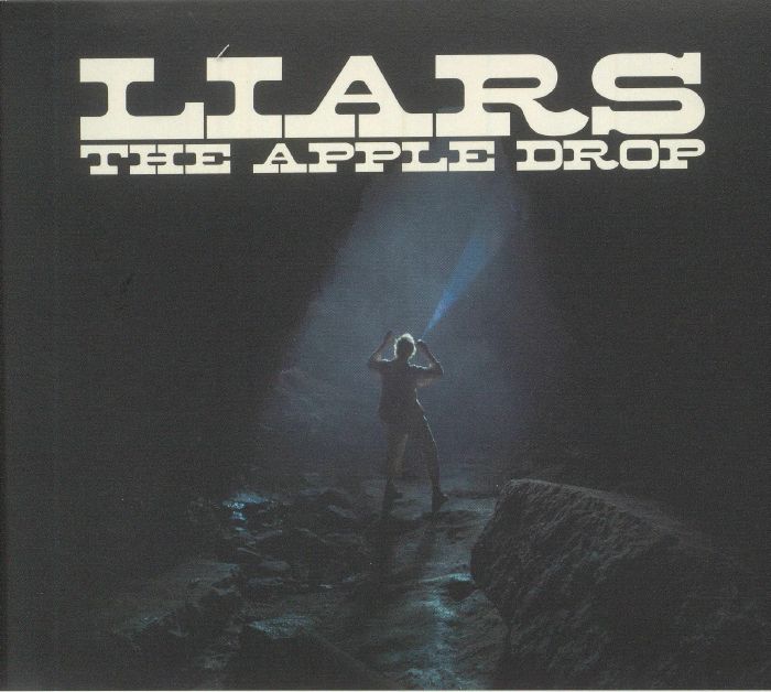 LIARS - The Apple Drop