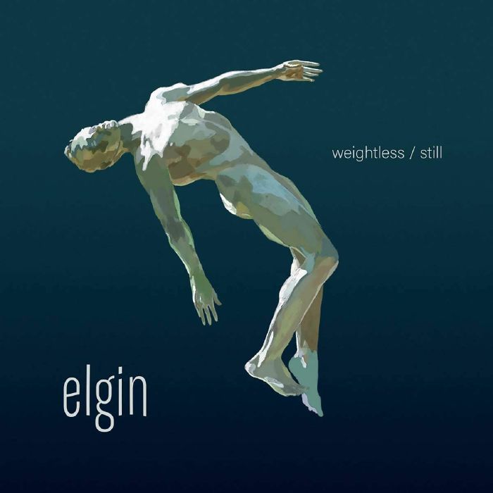 ELGIN - Weightless