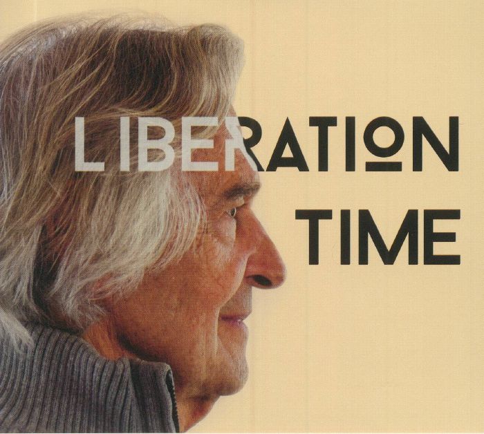 McLAUGHLIN, John - Liberation Time