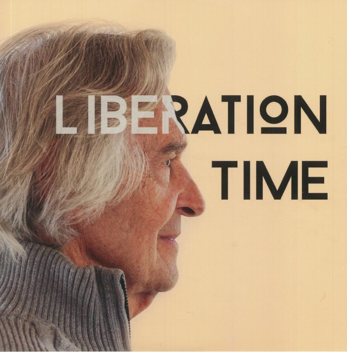 McLAUGHLIN, John - Liberation Time