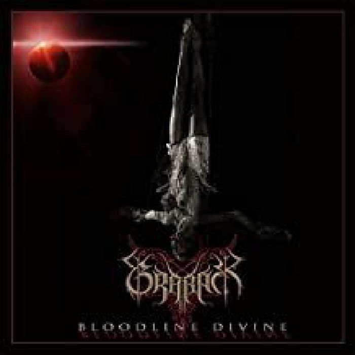 GRABAK - Bloodline Divine