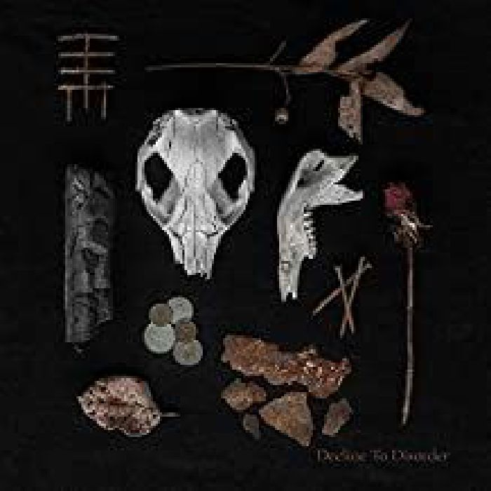 HARVEST MOON, The - Decline To Disorder