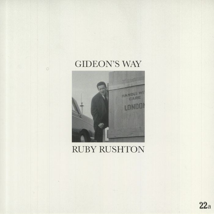 RUBY RUSHTON - Gideon's Way