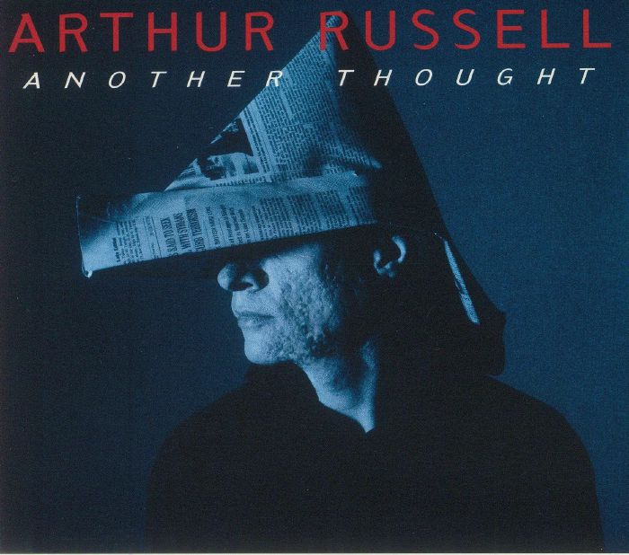 RUSSELL, Arthur - Another Thought (reissue)