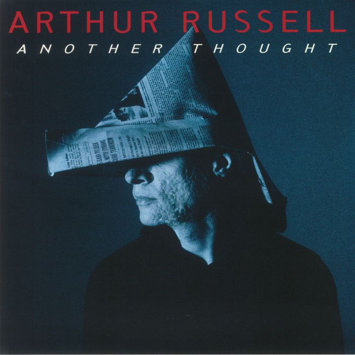 RUSSELL, Arthur - Another Thought (reissue)