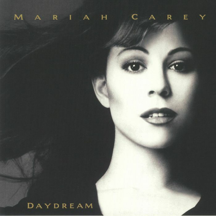 CAREY, Mariah - Daydream (remastered) (B-STOCK)