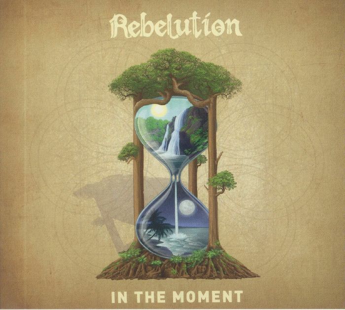 REBELUTION - In The Moment