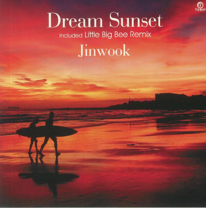 JINWOOK - Dream Sunset