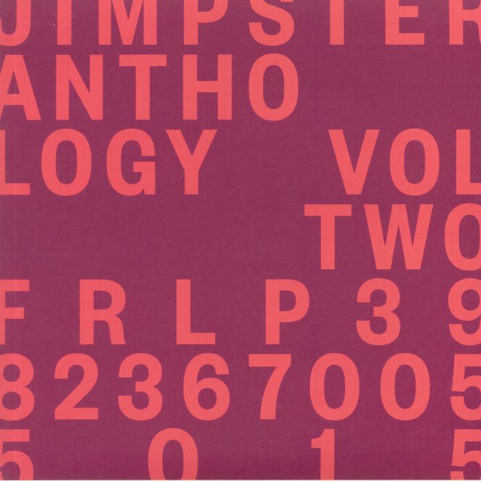 JIMPSTER - Anthology Vol 2