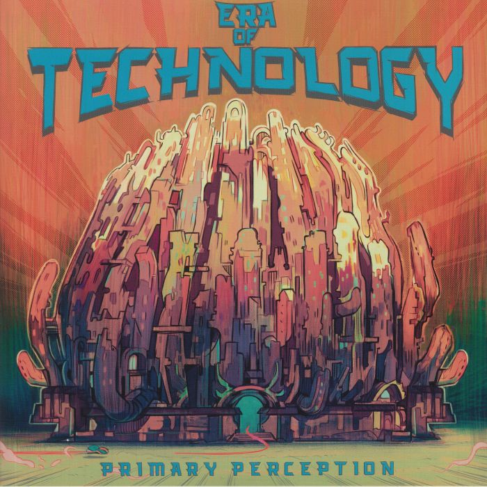 PRIMARY PERCEPTION - Era Of Technology