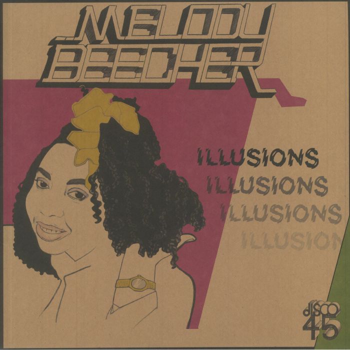 BEECHER, Melody/WE THE PEOPLE - Illusions