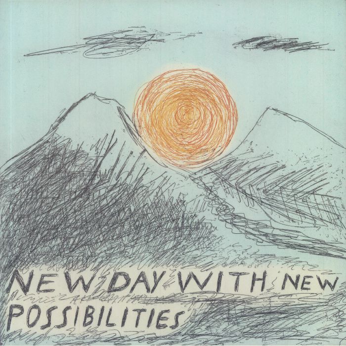 SONNY & THE SUNSETS - New Day With New Possibilities