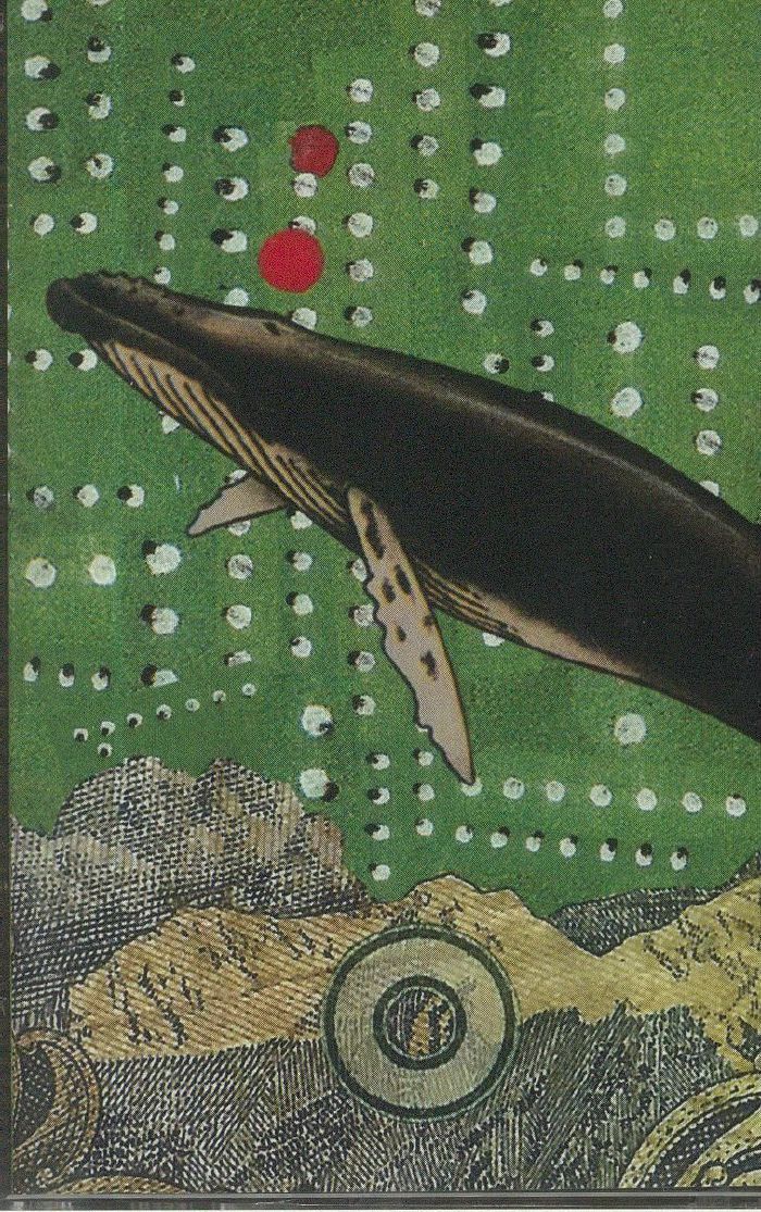LAMI, Giovanni/HANNIBAL CHEW III/BARDO TODOL - Stories From The Dotted Indian Whale