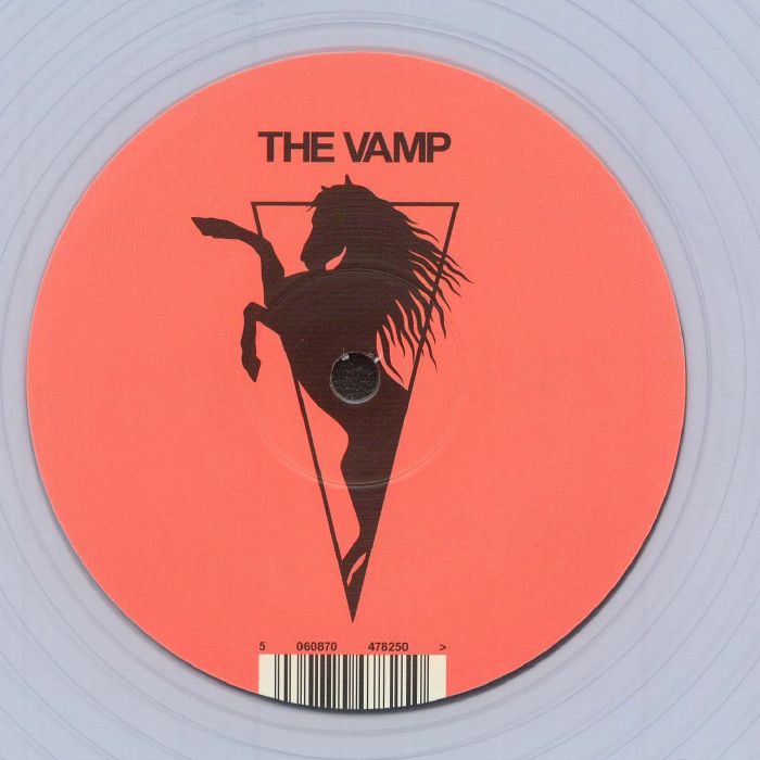 OUTLANDER - The Vamp (reissue)