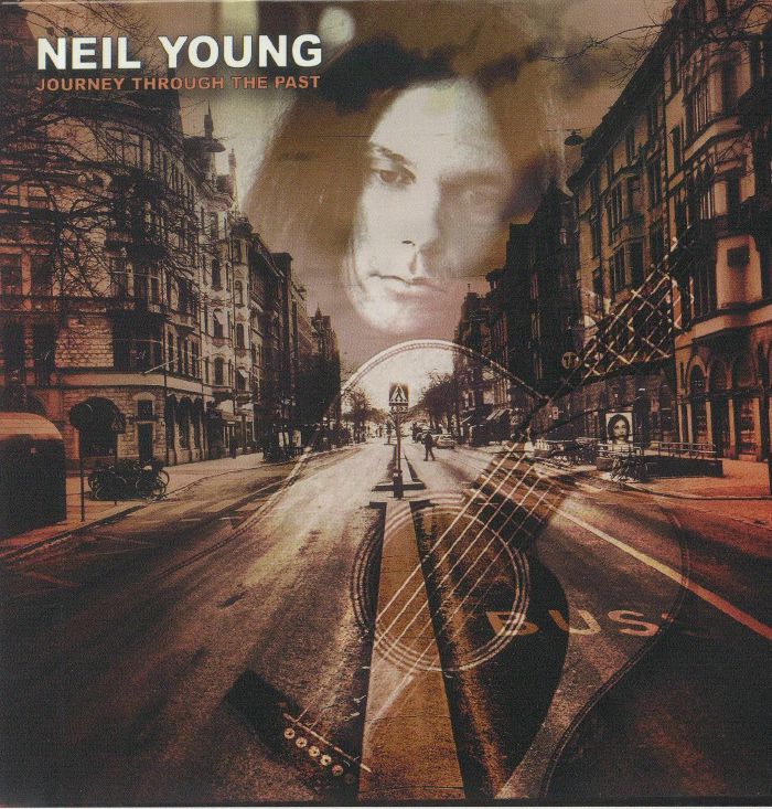 neil young words journey through the past